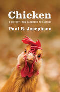 Josephson |  Chicken | Buch |  Sack Fachmedien