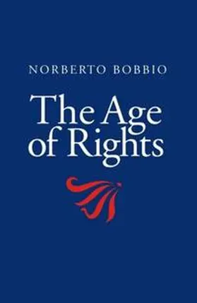 Bobbio |  The Age of Rights | eBook | Sack Fachmedien