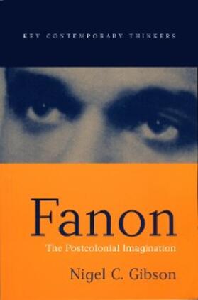 Gibson | Fanon | E-Book | www.sack.de