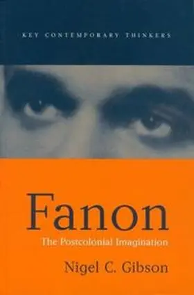 Gibson |  Fanon | eBook | Sack Fachmedien