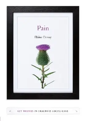 Denny | Pain | E-Book | www.sack.de