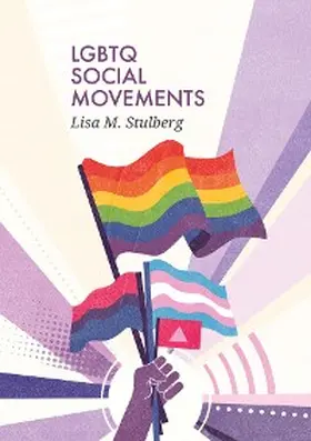 Stulberg |  LGBTQ Social Movements | eBook | Sack Fachmedien