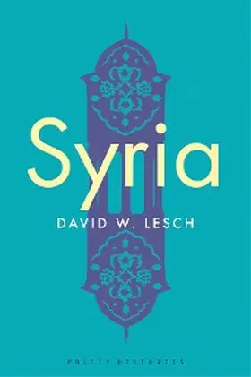 Lesch |  Syria | eBook | Sack Fachmedien