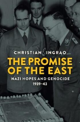 Ingrao |  The Promise of the East | eBook | Sack Fachmedien