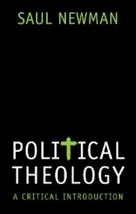 Newman |  Political Theology | eBook | Sack Fachmedien