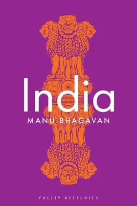 Bhagavan |  India | Buch |  Sack Fachmedien