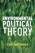Vanderheiden |  Environmental Political Theory | eBook | Sack Fachmedien