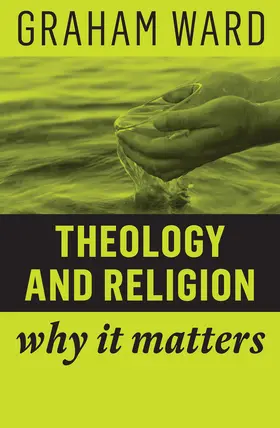 Ward | Theology and Religion | Buch | 978-1-5095-2969-8 | sack.de