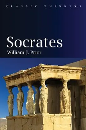 Prior | Socrates | E-Book | www.sack.de