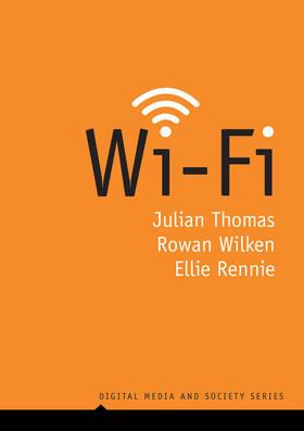 Rennie / Thomas / Wilken | Wi-Fi | Buch | 978-1-5095-2990-2 | sack.de
