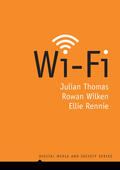 Rennie / Thomas / Wilken |  Wi-Fi | Buch |  Sack Fachmedien