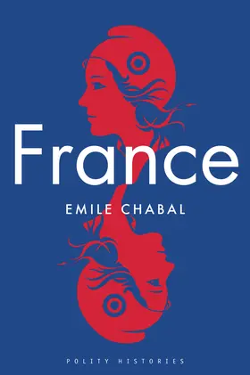 Chabal | France | Buch | 978-1-5095-3001-4 | www.sack.de