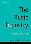 Wikström |  The Music Industry | Buch |  Sack Fachmedien