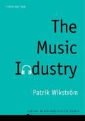 Wikström |  The Music Industry | eBook | Sack Fachmedien