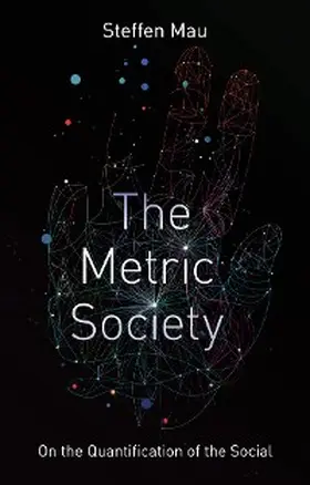 Mau |  The Metric Society | eBook | Sack Fachmedien