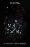 Mau |  The Metric Society | eBook | Sack Fachmedien