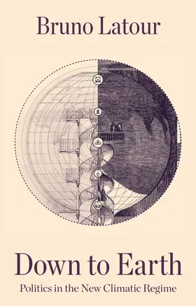 Latour | Down to Earth | Buch | 978-1-5095-3057-1 | www.sack.de