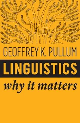Pullum |  Linguistics | eBook | Sack Fachmedien