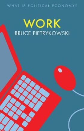 Pietrykowski |  Work | eBook | Sack Fachmedien