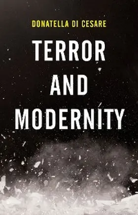 Di Cesare |  Terror and Modernity | eBook | Sack Fachmedien