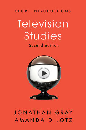 Gray / Lotz | Television Studies | Buch | 978-1-5095-3179-0 | sack.de