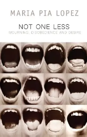 Lopez | Not One Less | E-Book | www.sack.de