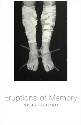 Richard |  Eruptions of Memory | Buch |  Sack Fachmedien