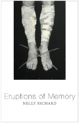 Richard | Eruptions of Memory | E-Book | www.sack.de