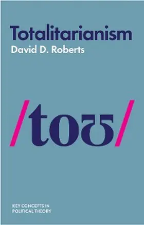 Roberts |  Totalitarianism | eBook | Sack Fachmedien