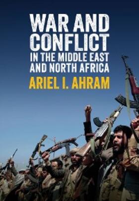 Ahram |  War and Conflict in the Middle East and North Africa | eBook | Sack Fachmedien