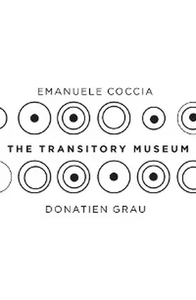 Coccia / Grau | The Transitory Museum | E-Book | sack.de