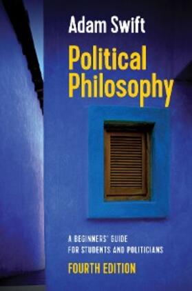 Swift |  Political Philosophy | eBook | Sack Fachmedien