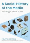 Briggs / Burke / Ytreberg |  A Social History of the Media | eBook | Sack Fachmedien