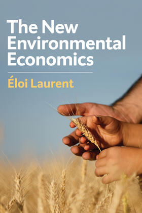 Laurent |  The New Environmental Economics | Buch |  Sack Fachmedien