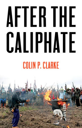 Clarke | After the Caliphate | Buch | sack.de