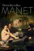 Bourdieu |  Manet | eBook | Sack Fachmedien