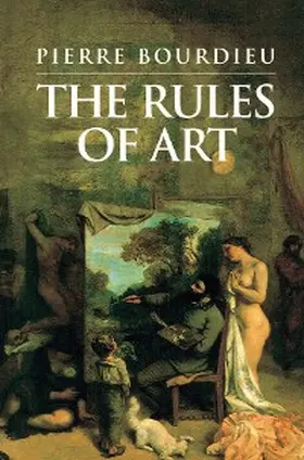 Bourdieu |  Rules of Art | eBook | Sack Fachmedien