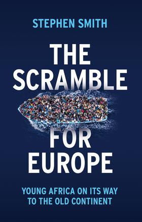 Smith | The Scramble for Europe | Buch | 978-1-5095-3457-9 | sack.de