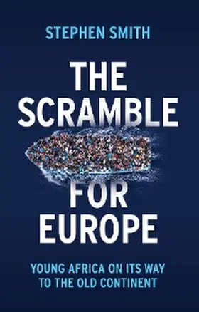 Smith |  The Scramble for Europe | eBook | Sack Fachmedien