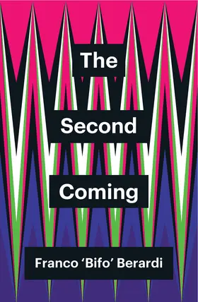 Berardi | The Second Coming | Buch | 978-1-5095-3484-5 | www.sack.de