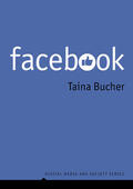 Bucher |  Facebook | Buch |  Sack Fachmedien