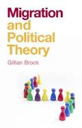 Brock |  Migration and Political Theory | eBook | Sack Fachmedien