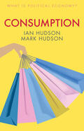 Hudson |  Consumption | Buch |  Sack Fachmedien