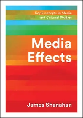 Shanahan |  Media Effects | eBook | Sack Fachmedien