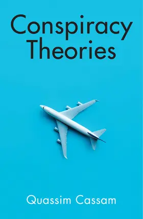 Cassam | Conspiracy Theories | Buch | 978-1-5095-3582-8 | www.sack.de