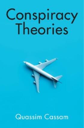 Cassam |  Conspiracy Theories | eBook | Sack Fachmedien