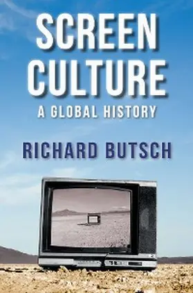 Butsch | Screen Culture | E-Book | sack.de