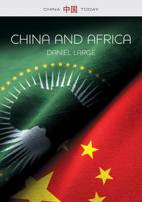 Large | China and Africa | Buch | 978-1-5095-3632-0 | sack.de