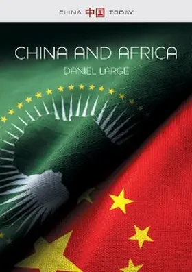 Large |  China and Africa | eBook | Sack Fachmedien