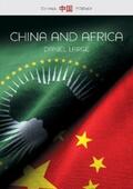 Large |  China and Africa | eBook | Sack Fachmedien